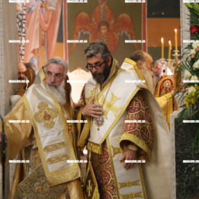 ΧΕΙΡΟΤΟΝΙΑ ΤΟΥ ΝΕΟΥ ΜΗΤΡΟΠΟΛΙΤΗ ΛΑΜΠΗΣ ΣΥΒΡΙΤΟΥ ΚΑΙ ΣΦΑΚΙΩΝ