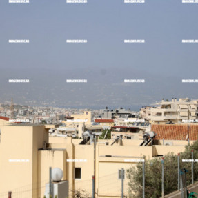 ΑΦΡΙΚΑΝΙΚΗ ΣΚΟΝΗ ΑΕΡΑΣ