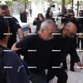 ΣΤΑ ΔΙΚΑΣΤΗΡΙΑ Ο 67ΧΡΟΝΟΣ ΑΔΕΛΦΟΚΤΟΝΟΣ ΓΙΑ ΤΟ ΦΟΝΙΚΟ ΣΤΗ ΜΑΡΘΑ