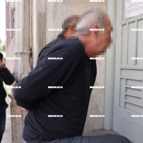 ΣΤΑ ΔΙΚΑΣΤΗΡΙΑ Ο 67ΧΡΟΝΟΣ ΑΔΕΛΦΟΚΤΟΝΟΣ ΓΙΑ ΤΟ ΦΟΝΙΚΟ ΣΤΗ ΜΑΡΘΑ