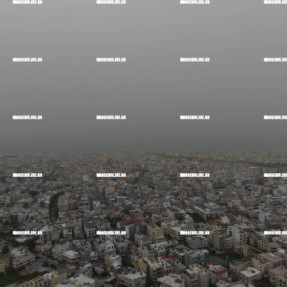 ΑΦΡΙΚΑΝΙΚΗ ΣΚΟΝΗ