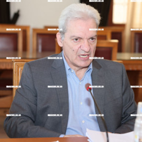 ΣΥΣΚΕΨΗ ΔΗΜΑΡΧΟΥ ΜΕ ΒΟΥΛΕΥΤΕΣ ΓΙΑ ΤΗΝ ΛΕΙΨΥΔΡΙΑ