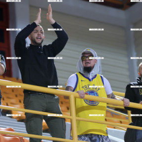 ΜΑΡΟΥΣΙ - ΑΡΗΣ