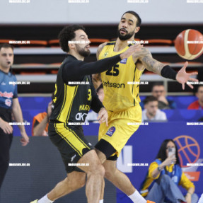 ΜΑΡΟΥΣΙ - ΑΡΗΣ