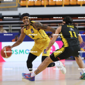 ΜΑΡΟΥΣΙ - ΑΡΗΣ