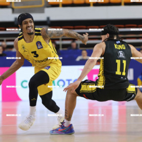 ΜΑΡΟΥΣΙ - ΑΡΗΣ