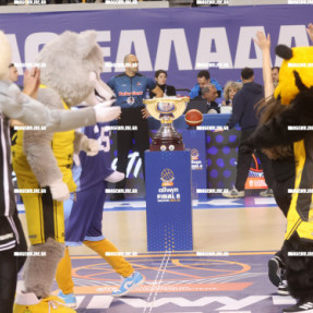 ΑΕΚ ΟΛΥΜΠΙΑΚΟΣ