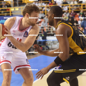 ΑΕΚ ΟΛΥΜΠΙΑΚΟΣ