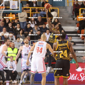 ΑΕΚ ΟΛΥΜΠΙΑΚΟΣ