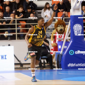 ΑΕΚ ΟΛΥΜΠΙΑΚΟΣ