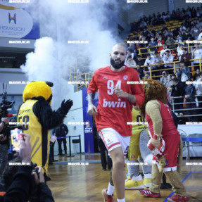 ΑΕΚ ΟΛΥΜΠΙΑΚΟΣ