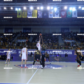 ΑΕΚ ΟΛΥΜΠΙΑΚΟΣ