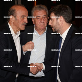 ΚΟΠΗ ΠΙΤΑΣ ΕΠΣΗ