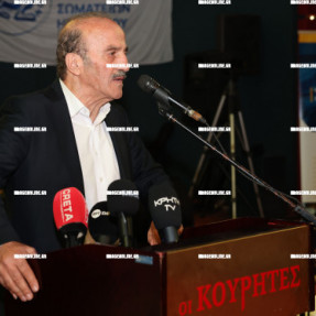 ΚΟΠΗ ΠΙΤΑΣ ΕΠΣΗ