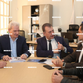 ΣΥΝΑΝΤΗΣΗ ΒΡΟΥΤΣΗ ΚΑΛΟΚΑΙΡΙΝΟΥ