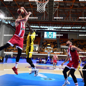 ΜΑΡΟΥΣΙ ΟΛΥΜΠΙΑΚΟΣ