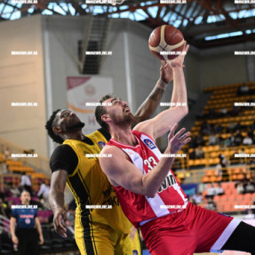 ΜΑΡΟΥΣΙ ΟΛΥΜΠΙΑΚΟΣ