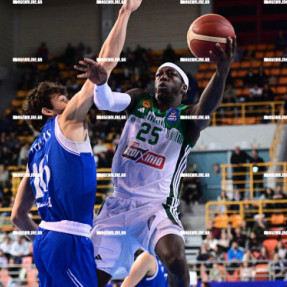 ΗΡΑΚΛΗΣ ΠΑΝΑΘΗΝΑΙΚΟΣ