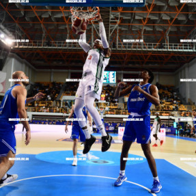 ΗΡΑΚΛΗΣ ΠΑΝΑΘΗΝΑΙΚΟΣ