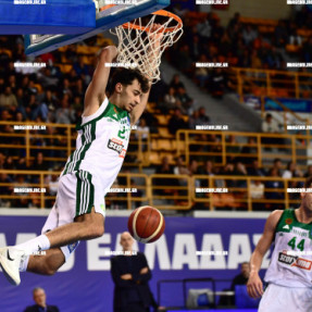 ΗΡΑΚΛΗΣ ΠΑΝΑΘΗΝΑΙΚΟΣ