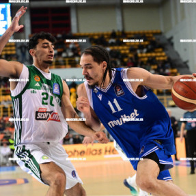 ΗΡΑΚΛΗΣ ΠΑΝΑΘΗΝΑΙΚΟΣ