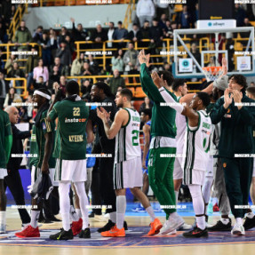 ΗΡΑΚΛΗΣ ΠΑΝΑΘΗΝΑΙΚΟΣ