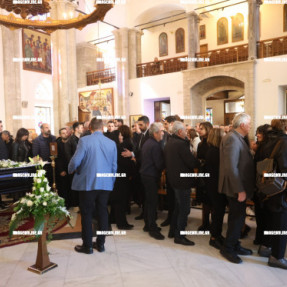 ΚΗΔΕΙΑ ΒΑΣΙΛΗ ΚΕΦΑΛΟΓΙΑΝΝΗ