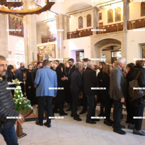 ΚΗΔΕΙΑ ΒΑΣΙΛΗ ΚΕΦΑΛΟΓΙΑΝΝΗ