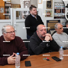 ΗΜΕΡΙΔΑ ΣΤΑ ΓΡΑΦΕΙΑ ΤΟΥ ΕΡΑΣΙΤΕΧΝΗ ΟΦΗ