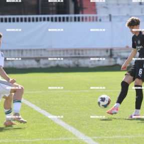 ΟΦΗ - ΠΑΝΑΘΗΝΑΙΚΟΣ Κ19