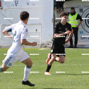 ΟΦΗ - ΠΑΝΑΘΗΝΑΙΚΟΣ Κ19