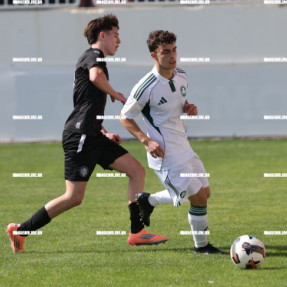 ΟΦΗ - ΠΑΝΑΘΗΝΑΙΚΟΣ Κ19