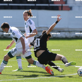 ΟΦΗ - ΠΑΝΑΘΗΝΑΙΚΟΣ Κ19