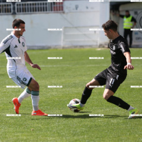 ΟΦΗ - ΠΑΝΑΘΗΝΑΙΚΟΣ Κ19