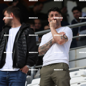 ΟΦΗ - ΠΑΝΑΘΗΝΑΙΚΟΣ Κ19