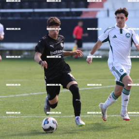 ΟΦΗ - ΠΑΝΑΘΗΝΑΙΚΟΣ Κ19