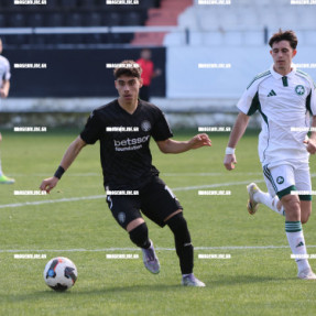 ΟΦΗ - ΠΑΝΑΘΗΝΑΙΚΟΣ Κ19