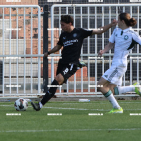 ΟΦΗ - ΠΑΝΑΘΗΝΑΙΚΟΣ Κ19