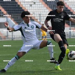 ΟΦΗ - ΠΑΝΑΘΗΝΑΙΚΟΣ Κ19