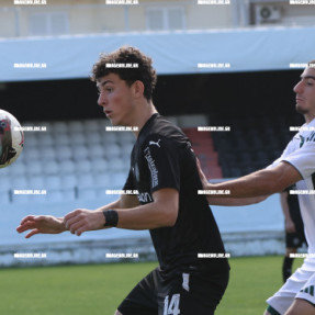 ΟΦΗ - ΠΑΝΑΘΗΝΑΙΚΟΣ Κ19