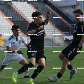 ΟΦΗ - ΠΑΝΑΘΗΝΑΙΚΟΣ Κ19