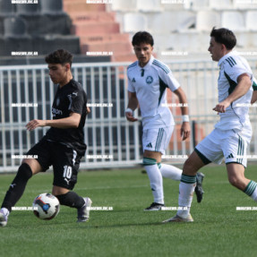 ΟΦΗ - ΠΑΝΑΘΗΝΑΙΚΟΣ Κ19