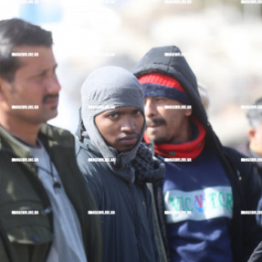 ΝΑΥΑΓΙΟ ΜΕ ΜΕΤΑΝΑΣΤΕΣ ΑΝΟΙΚΤΑ ΑΠΟ ΤΟΥΣ ΚΑΛΟΥΣ ΛΙΜΕΝΕΣ