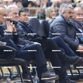 ΟΛΥΜΠΙΑΚΟΣ - ΠΑΝΑΘΗΝΑΙΚΟΣ ΤΕΛΙΚΟΣ ΚΥΠΕΛΛΟΥ