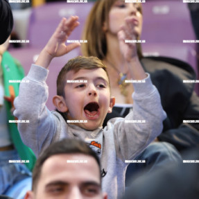 ΟΛΥΜΠΙΑΚΟΣ - ΠΑΝΑΘΗΝΑΙΚΟΣ ΤΕΛΙΚΟΣ ΚΥΠΕΛΛΟΥ