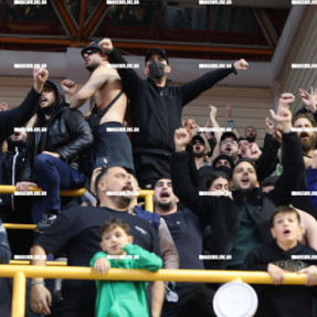 ΟΛΥΜΠΙΑΚΟΣ - ΠΑΝΑΘΗΝΑΙΚΟΣ ΤΕΛΙΚΟΣ ΚΥΠΕΛΛΟΥ