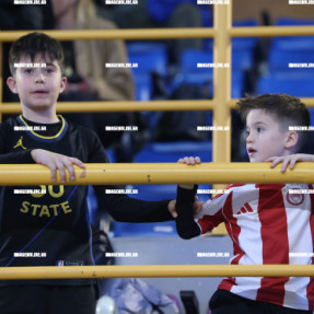 ΟΛΥΜΠΙΑΚΟΣ - ΠΑΝΑΘΗΝΑΙΚΟΣ ΤΕΛΙΚΟΣ ΚΥΠΕΛΛΟΥ