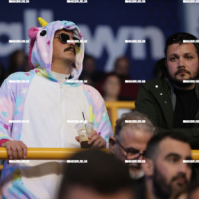 ΟΛΥΜΠΙΑΚΟΣ - ΠΑΝΑΘΗΝΑΙΚΟΣ ΤΕΛΙΚΟΣ ΚΥΠΕΛΛΟΥ