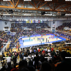 ΟΛΥΜΠΙΑΚΟΣ - ΠΑΝΑΘΗΝΑΙΚΟΣ ΤΕΛΙΚΟΣ ΚΥΠΕΛΛΟΥ