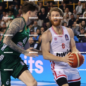 ΟΛΥΜΠΙΑΚΟΣ - ΠΑΝΑΘΗΝΑΙΚΟΣ ΤΕΛΙΚΟΣ ΚΥΠΕΛΛΟΥ